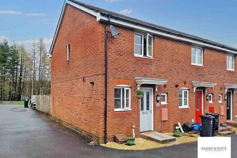 35 Penderyn Close, Merthyr Tydfil, CF48 1AS