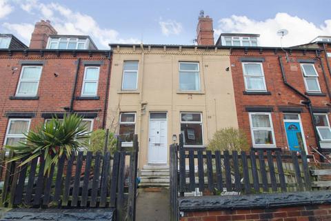 2 bedroom terraced house for sale - Nunnington Terrace, Leeds, LS12