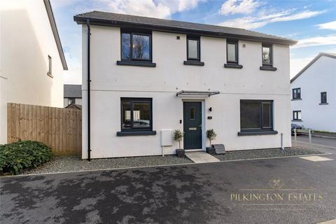 3 bedroom detached house for sale, Plymouth, Plymouth PL9