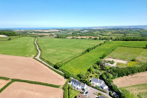 5 bedroom detached house for sale, Littleham, Nr Bideford