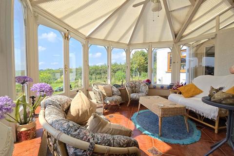 5 bedroom detached house for sale, Littleham, Nr Bideford