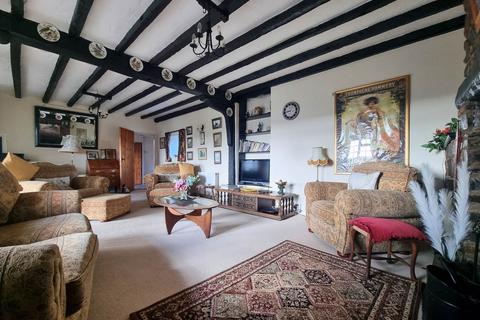 5 bedroom detached house for sale, Littleham, Nr Bideford