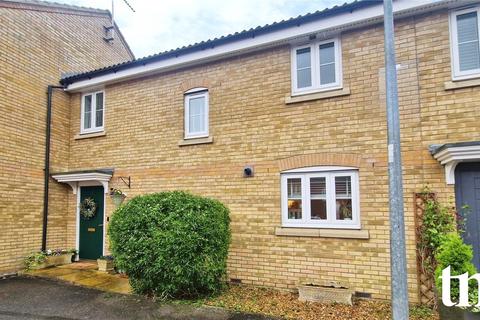 3 bedroom terraced house for sale - Brewers End, Takeley CM22