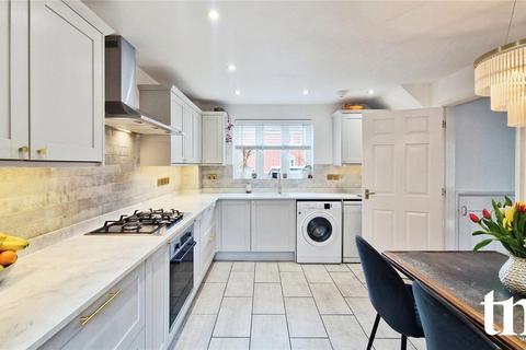 3 bedroom terraced house for sale - Brewers End, Takeley CM22