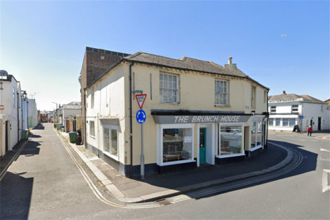 undefined, West Street, Bognor Regis, PO21