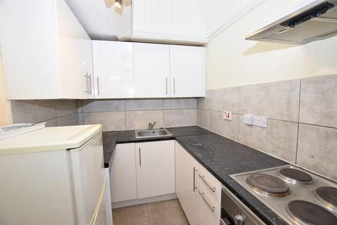 undefined, West Street, Bognor Regis, PO21
