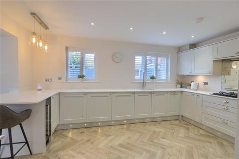 4 bedroom semi-detached house for sale - The Hastings, Normanby