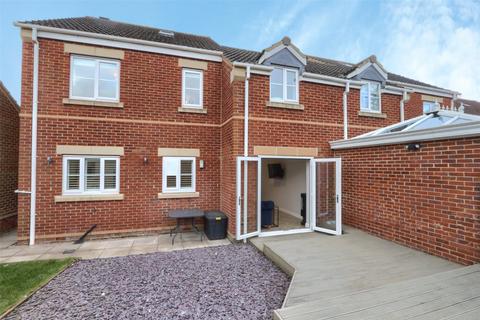 4 bedroom semi-detached house for sale, The Hastings, Normanby