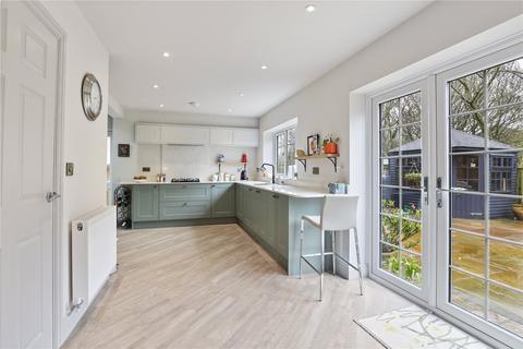 4 Milan Grove, Nunthorpe, Middlesbrough, TS7 0DQ
