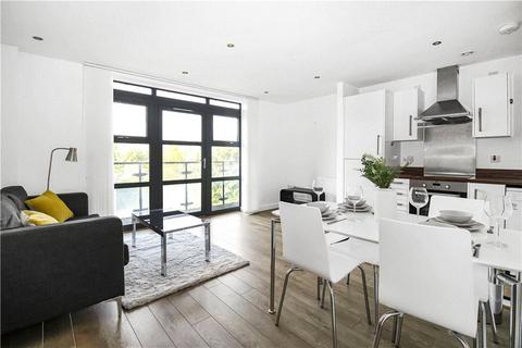 1 bedroom apartment for sale, Oldridge Road, London, SW12