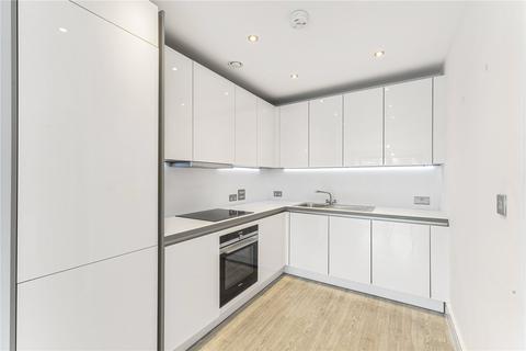 1 bedroom apartment to rent, Boleyn Road, London, N16