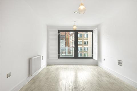 1 bedroom apartment to rent, Boleyn Road, London, N16