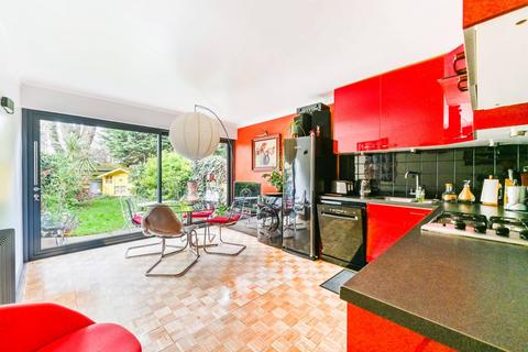 4 bedroom terraced house for sale - Elgin Road, East Croydon, Croydon, CR0