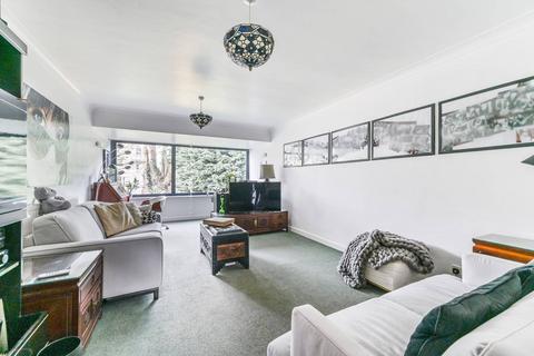 4 bedroom terraced house for sale - Elgin Road, East Croydon, Croydon, CR0
