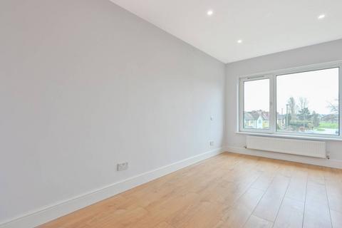 Flat 8, Underwood House Approach Road, West Molesey, KT8 2LR