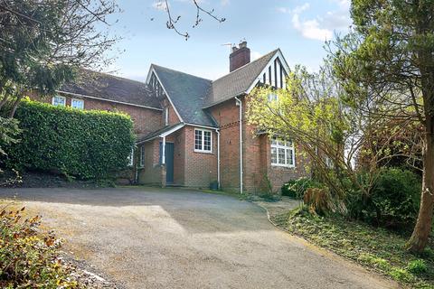 3 bedroom semi-detached house for sale, Lodge Farm Cottages, Islip Road, Beckley