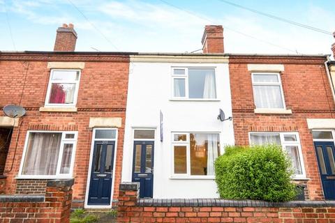 2 bedroom terraced house for sale - Ashby Road, Coalville, Leicestershire