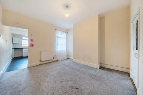 2 bedroom terraced house for sale, Ashby Road, Coalville, Leicestershire