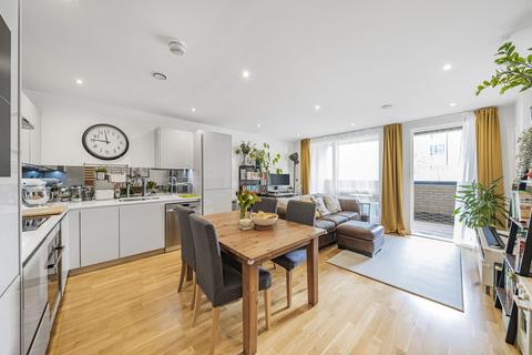 2 bedroom apartment for sale, Ockham Building, Limasol Street, SE1