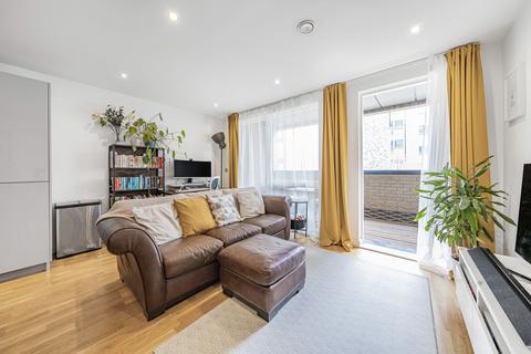 2 bedroom apartment for sale, Ockham Building, Limasol Street, SE1