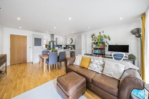 2 bedroom apartment for sale, Ockham Building, Limasol Street, SE1