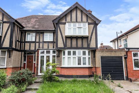 4 bedroom semi-detached house for sale, Lyncroft Avenue, Pinner, Middlesex
