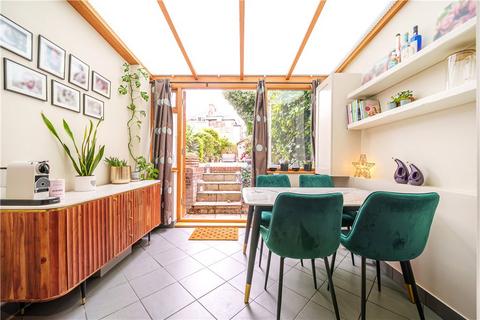 3 bedroom terraced house for sale, Ashburnham Place, Greenwich