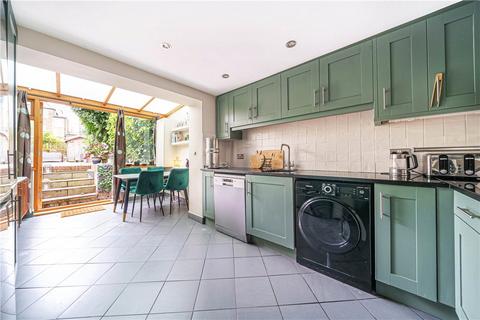 3 bedroom terraced house for sale, Ashburnham Place, Greenwich