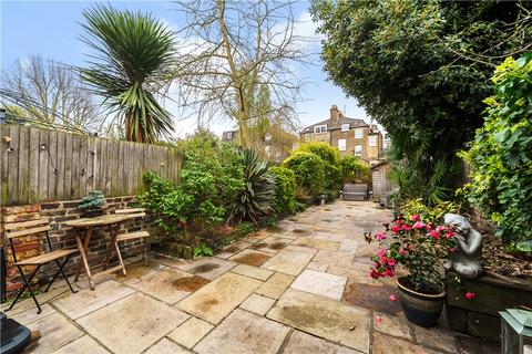 3 bedroom terraced house for sale, Ashburnham Place, Greenwich