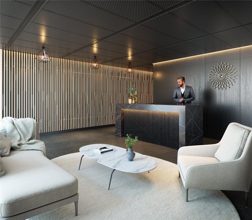 Concierge