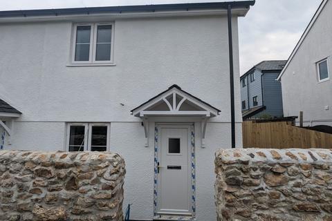 2 bedroom end of terrace house for sale, Honiton EX14