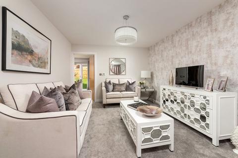 3 bedroom detached house for sale - Plot 138, MADDISON at Kirkleatham Green, Marketing & Sales Suite TS10