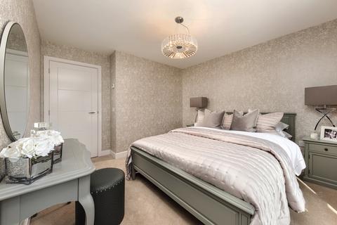3 bedroom semi-detached house for sale, Plot 136, Mountford Semi at Kirkleatham Green, Marketing & Sales Suite TS10