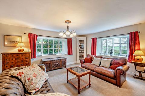 5 bedroom detached house for sale, Knowle, Cullompton, Devon