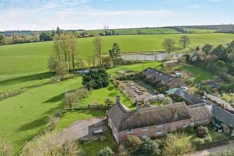 5 bedroom detached house for sale, Knowle, Cullompton, Devon