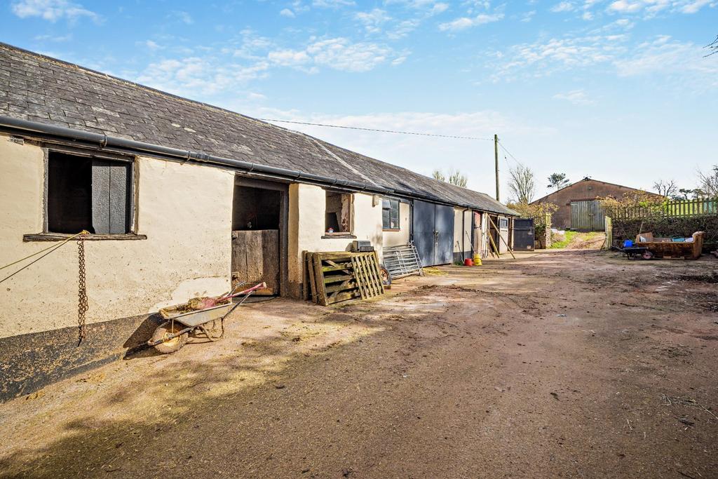 Stables