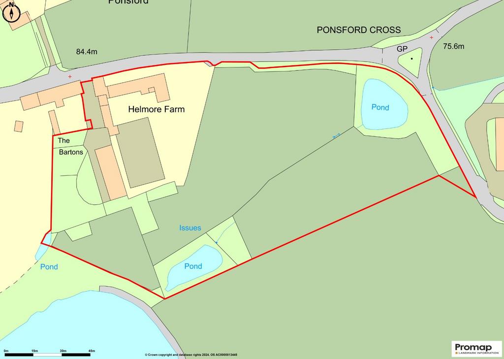Land Plan