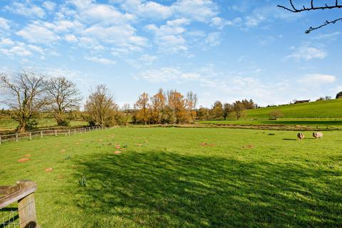 5 bedroom detached house for sale, Knowle, Cullompton, Devon