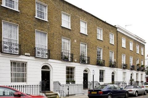 3 bedroom terraced house for sale - Pembroke Square, London