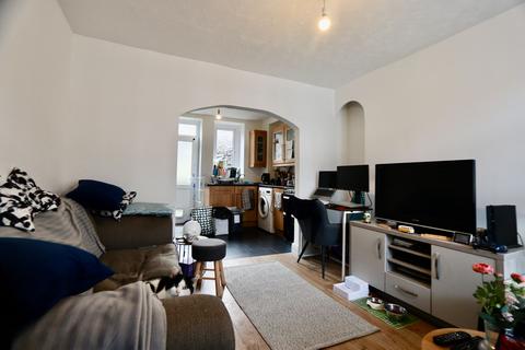 1 bedroom terraced house for sale - Phillip Street, Pontypridd, CF37