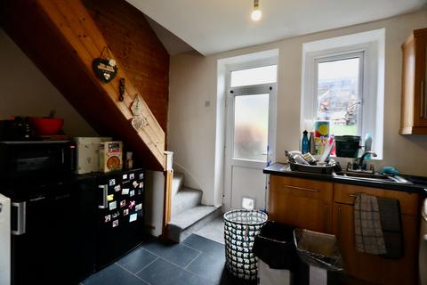 1 bedroom terraced house for sale - Phillip Street, Pontypridd, CF37