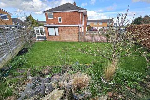 3 bedroom semi-detached house for sale, Axholme Close, Thingwall, Wirral, CH61