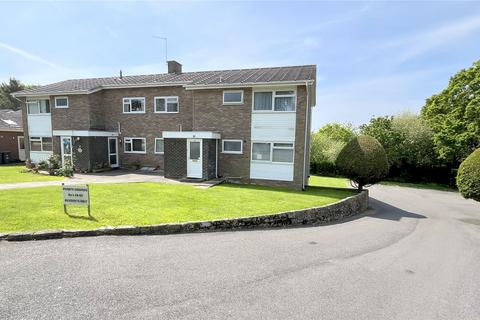 2 bedroom apartment for sale, Manning Avenue, Highcliffe, Christchurch, Dorset, BH23