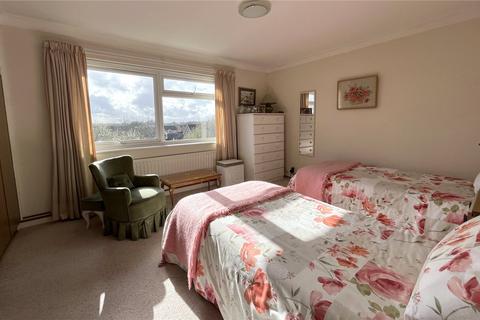 2 bedroom apartment for sale, Manning Avenue, Highcliffe, Christchurch, Dorset, BH23