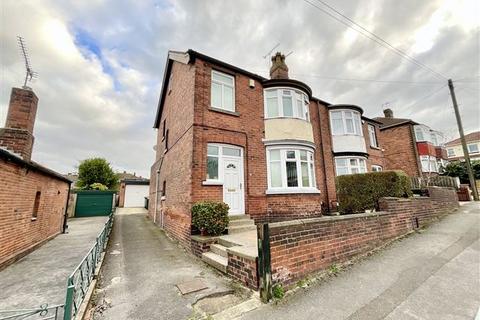 3 bedroom semi-detached house for sale, Ramsden Road, Rotherham, S60 2QN