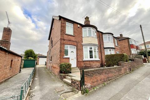 3 bedroom semi-detached house for sale, Ramsden Road, Rotherham, S60 2QN