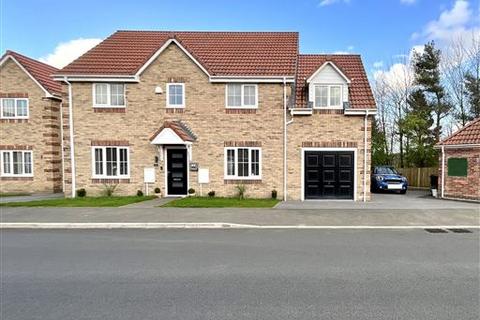 5 bedroom detached house for sale - Fairfields Way, Aston, Sheffield, S26 2HB