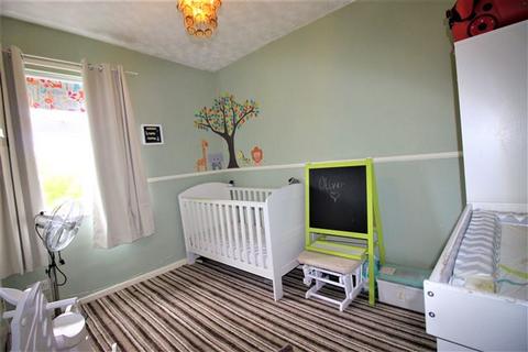41 Well Lane, Treeton, Rotherham, S60 5QB