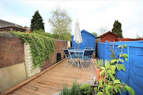 41 Well Lane, Treeton, Rotherham, S60 5QB