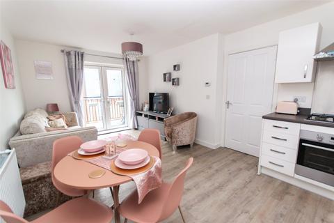 49 Bagshawe Way, Dunstable, LU5 4FJ